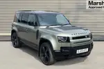 2023 Land Rover Defender