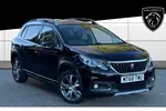2018 Peugeot 2008