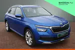 2022 Skoda Kamiq