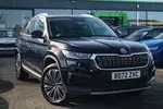 2022 Skoda Kodiaq