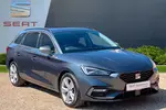 2021 SEAT Leon