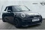 2025 MINI Cooper