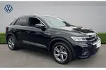 2025 Volkswagen T-Roc