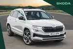 2023 Skoda Karoq