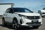 2022 Peugeot 3008