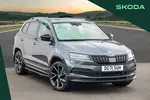 2021 Skoda Karoq