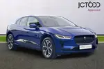 2021 Jaguar I-Pace
