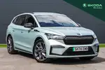 2024 Skoda Enyaq