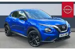 2025 Nissan Juke