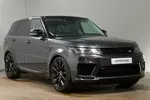 2021 Land Rover Range Rover Sport