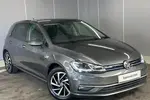 2020 Volkswagen Golf