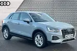 2026 Audi Q2
