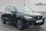 2024 SEAT Arona