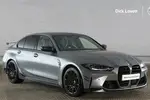 2023 BMW M3