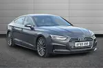 2019 Audi A5 Sportback