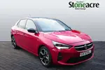 2023 Vauxhall Corsa