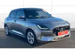 2025 Suzuki Swift