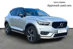 2019 Volvo XC40