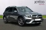 2021 Mercedes-Benz GLB