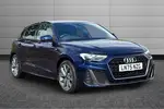 2025 Audi A1