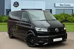 2023 Volkswagen Transporter Shuttle