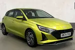2025 Hyundai i20