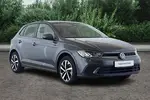2024 Volkswagen Polo