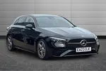 2023 Mercedes-Benz A-Class