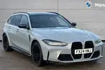 2024 BMW M3 Touring