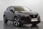 2024 Nissan Qashqai