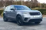2022 Land Rover Range Rover Velar