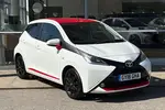 2018 Toyota Aygo