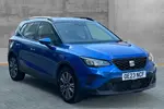 2023 SEAT Arona