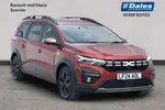 2024 Dacia Jogger