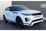 2023 Land Rover Range Rover Evoque