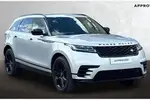 2021 Land Rover Range Rover Velar