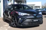 2021 Toyota C-HR