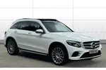 2017 Mercedes-Benz GLC