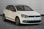 2017 Volkswagen Polo