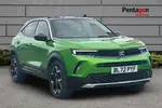 2022 Vauxhall Mokka
