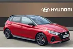 2022 Hyundai i20