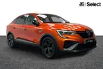 2022 Renault Arkana