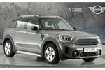2021 MINI Countryman