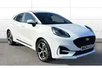 2024 Ford Puma