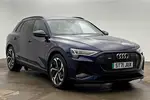 2021 Audi e-tron