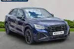 2023 Audi Q2