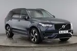 2022 Volvo XC90