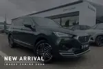 2019 SEAT Tarraco