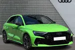 2026 Audi RS3