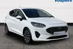 2023 Ford Fiesta